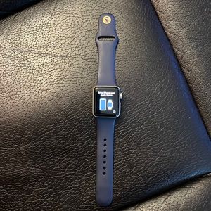Series 2 Apple Watch